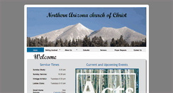 Desktop Screenshot of nazcoc.com
